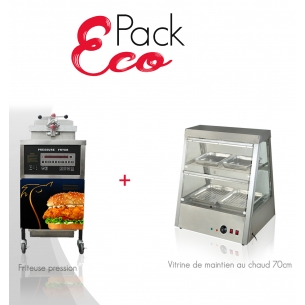 Pack Eco Digital...