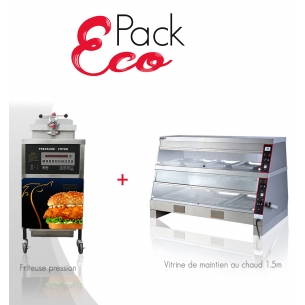 Pack Eco Digitale...