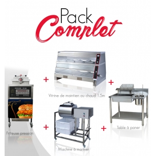 Pack Complet Digitale...