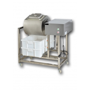 Machine a Mariner Chicken...