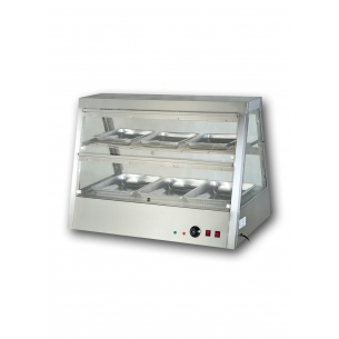 Vitrine de Maintien au...