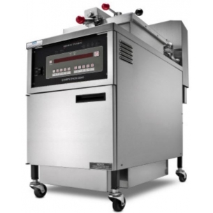 FRITEUSE PRESSION COMPUTRON...