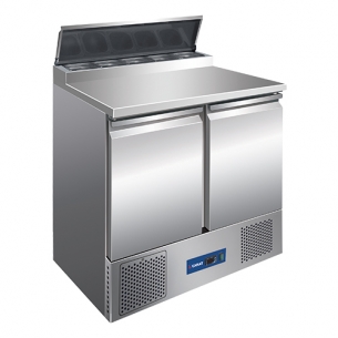 Saladette réfrigéré 2...