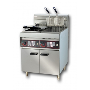 Friteuse Electrique Digital...