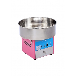 Machine à Barbe à Papa