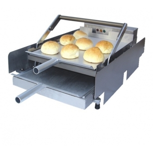 Chauffe pains hamburger