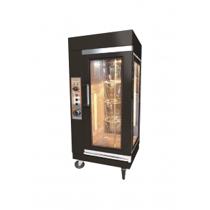 Rôtissoire à Poulets...