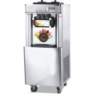 Machine a glace Italienne