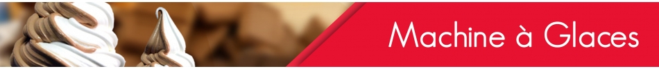 Machine à Glaces