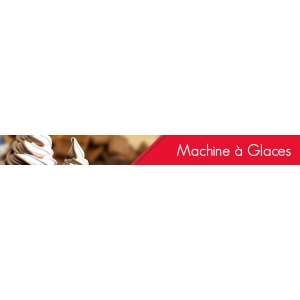 Machine à Glaces