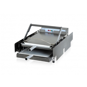 Chauffe Pain Hamburger