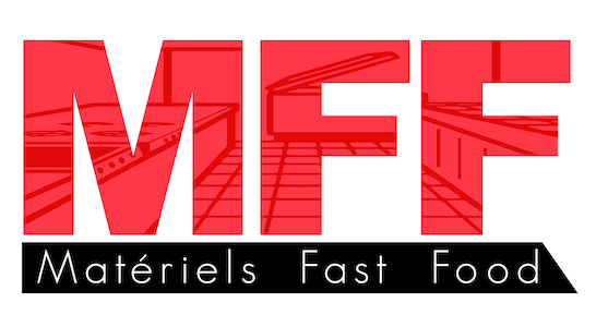 MATERIEL FAST FOOD DEV